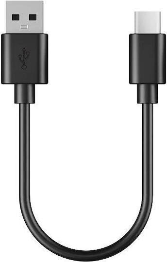 Boya mini 2 iPhone Lightning Комплект Безжично Δυναμικό Микрофон Πέτου, Clip On Журналистически в Черен Цвят