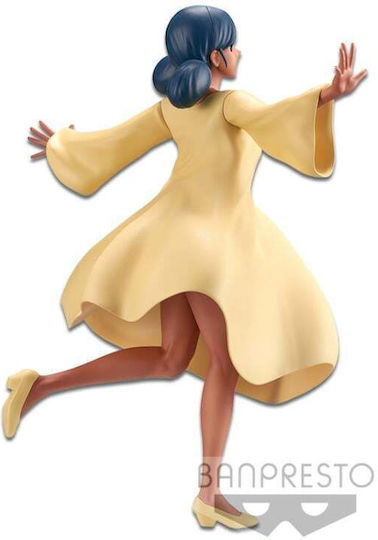 Banpresto Gundam: Lalah Sune (Ver.A) Mobile Suit Φιγούρα 18εκ.