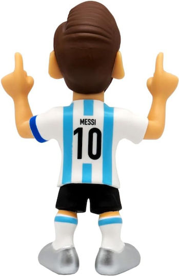 Minix Συλλεκτική Φιγούρα Argentina: Lionel Messi (mnx77000) Mnx77000