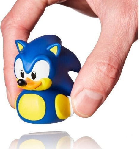 Numskull Sonic Tubbz Rubber Duck 5cm