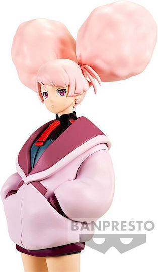 Banpresto Gundam Chuatury Panlunch The Witch From Mercury Collectible Figure 16cm