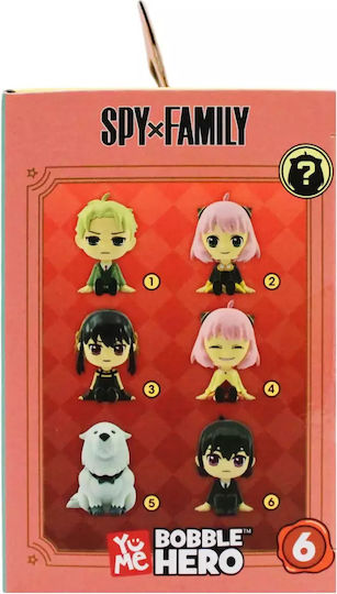 YuMe Toys Figur