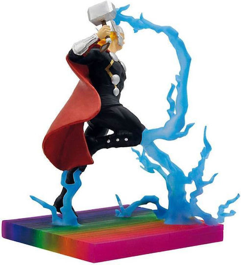 Marvel Avengers Thor Φιγούρα Αγαλματίδιο 13cm