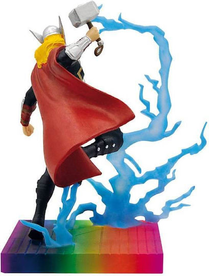 Marvel Avengers Thor Φιγούρα Αγαλματίδιο 13cm