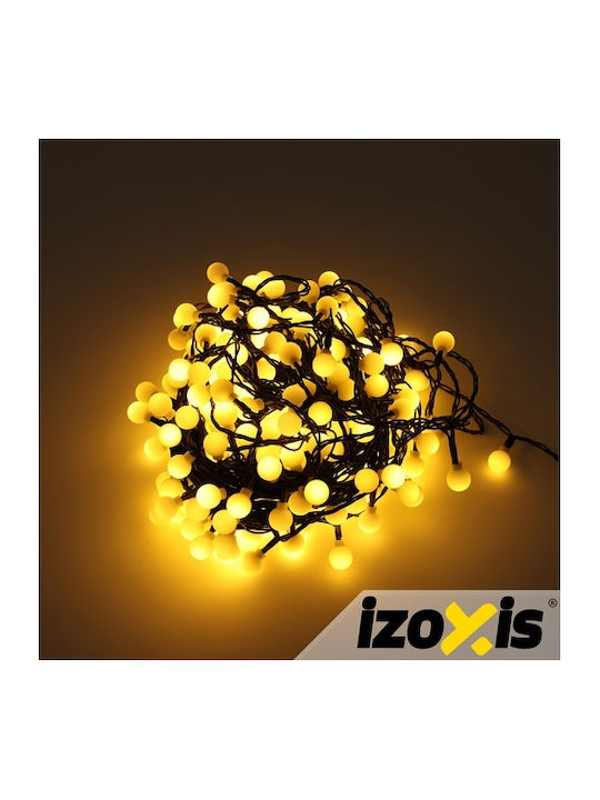 300 Светлини LED 30m. тип Лента 1бр