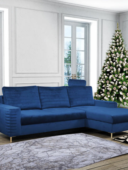 Christmas Tree with Pinecones 180cm