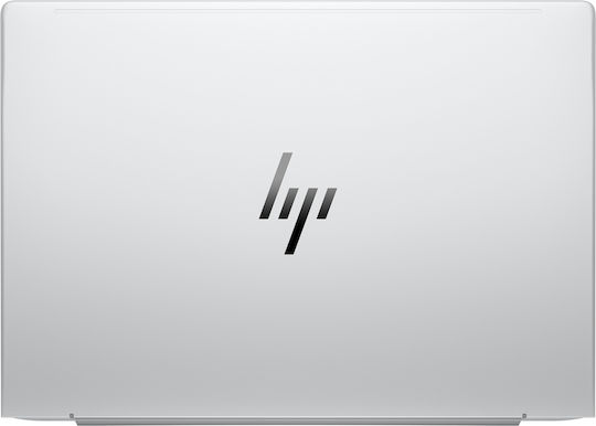HP EliteBook 8 G1i 14" IPS FHD+ (Ultra 7-255U/24GB/512GB SSD/W11 Pro) Glacier Silver (International English Keyboard)