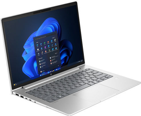 HP ProBook 4 G1i 14" IPS FHD+ (Ultra 5-225U/24GB/512GB SSD/W11 Pro) (US Keyboard)