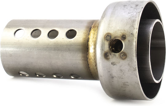 Motorcycle Exhaust Silencer