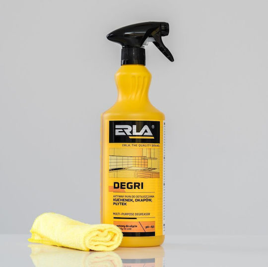 Erla Essiggel 1l – 14% Haushaltsessig Reinigungsgel