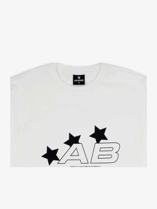 T-shirt White