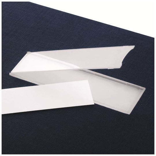 Pagna Clipboard with Clip Conference for Paper A4 Blue 1pcs