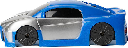 The Source Source Ferngesteuertes Auto Stunt Blau