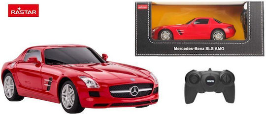 Rastar Benz Τηλεκατευθυνόμενο Αυτοκίνητο