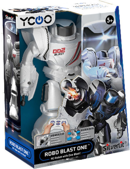Silverlit Robo Blast One