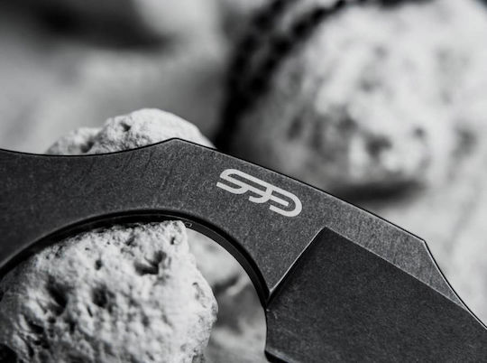Boker Plus Bad Moon Karambit Γκρι