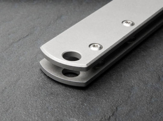 Boker Zenshin Σουγιάς Γκρι