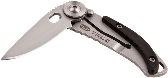 Μπρελοκ Σουγιας True Utility Skeleton Knife Tu571k True Utility