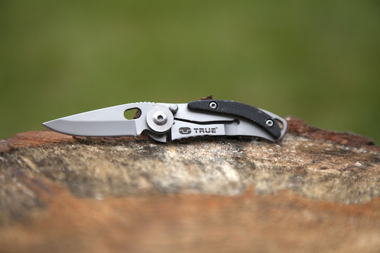 Μπρελοκ Σουγιας True Utility Skeleton Knife Tu571k True Utility
