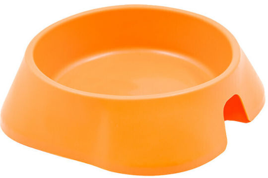 Fiboo Plastic Food & Water Bowl For Dog & Cat 17x17cm