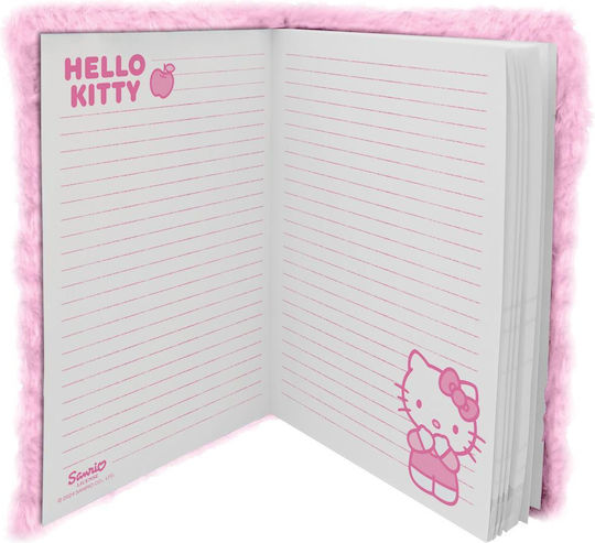 Next Hello Kitty Παιδικό Σημειωματάριο