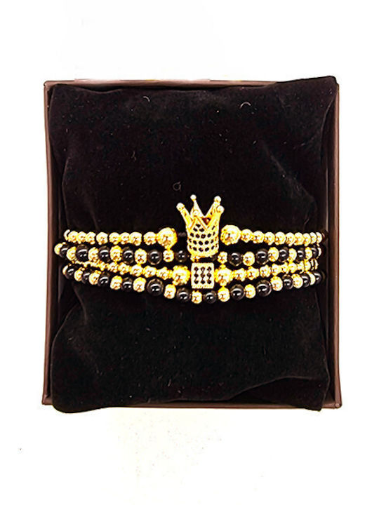 Velve Bracelet Set