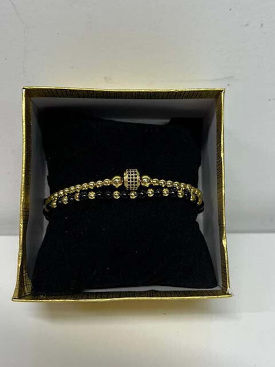 Velve Damen Set Armbänder mit Design Blume