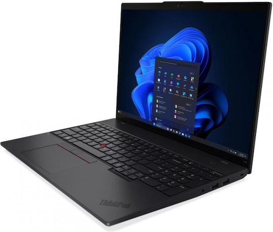 Lenovo ThinkPad L16 Gen 2 (Intel) 16" IPS FHD+ (Ultra 5-225U/16GB/512GB SSD/W11 Pro) (GR Keyboard)