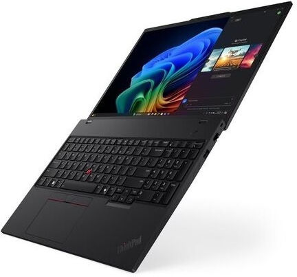 Lenovo ThinkPad T14 Gen 4 (AMD) 16" IPS FHD+ (Ryzen AI PRO 300 Series-7 PRO 350/32GB/512GB SSD/W11 Pro) Thunder Black (GR Keyboard)