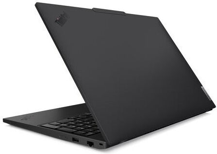 Lenovo ThinkPad T14 Gen 4 (AMD) 16" IPS FHD+ (Ryzen AI PRO 300 Series-7 PRO 350/32GB/512GB SSD/W11 Pro) Thunder Black (GR Keyboard)