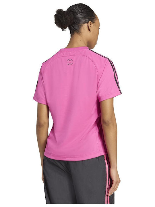 adidas Adicolor Teamgeist T-Shirt Black
