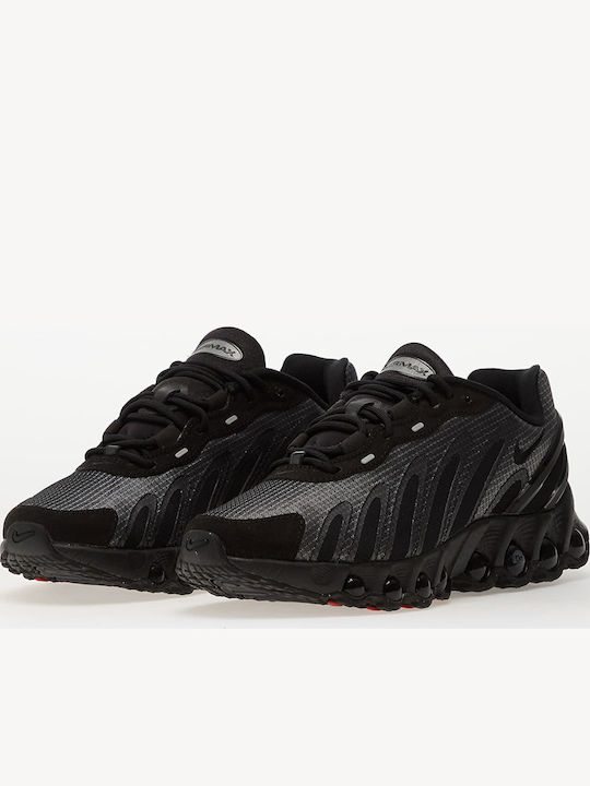 Air Max DN8 Ανδρικά Sneakers Μαύρα