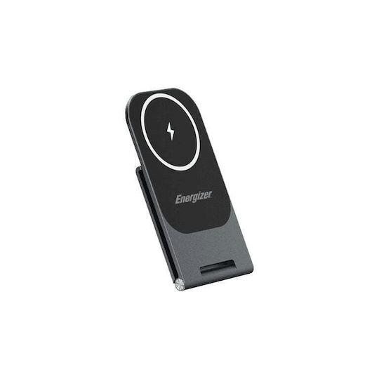 Energizer Magsafe-Ladegerät 15W Graue (WCP102)