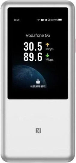 ZTE U60 Pro Drahtlos 5G