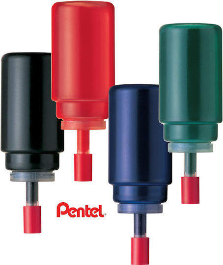 Vârf marker de înlocuire roșu Mw50m Pentel 4902506069801