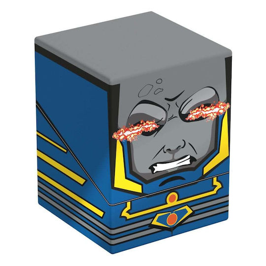 Squaroes Deck Box Standard Size