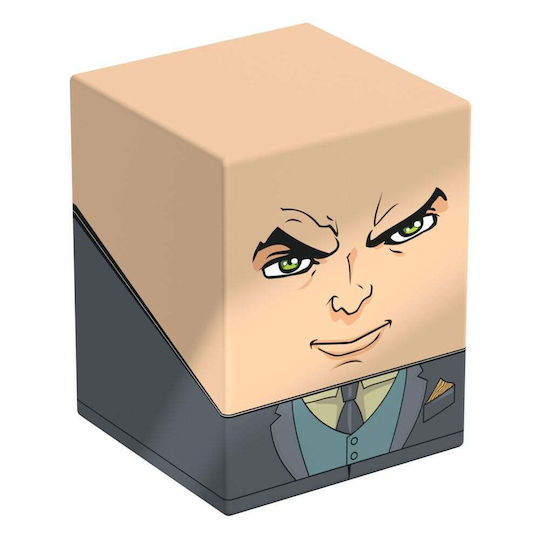 Squaroes Deck Box Dimensiune Standard