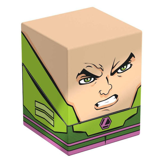 Squaroes Deck Box Dimensiune Standard