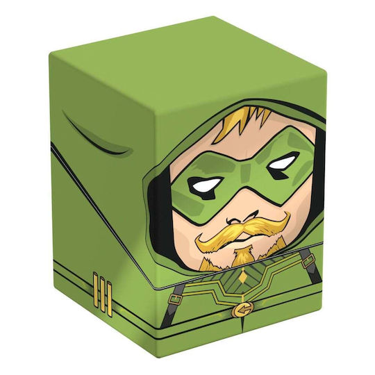 Squaroes Deck Box Dimensiune Standard