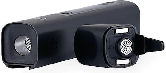 Xmax V3 Pro Vaporizator Negru