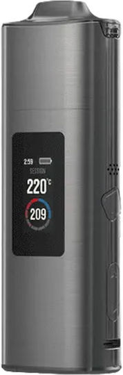 Xvape Xlux Roffu Vaporizer με Ενσωματωμένη Μπαταρία 3200mAh Air Blue