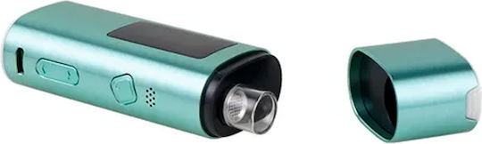 Xvape Xlux Roffu Vaporizer με Ενσωματωμένη Μπαταρία 3200mAh Air Blue