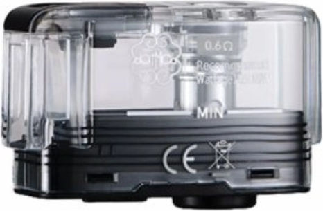 DotMod Ανταλλακτικό Pod 5ml με Αντίσταση 0.4ohm