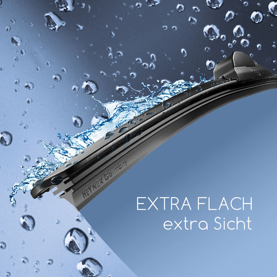 Alca Super Flat чистачка 13"" 330mm