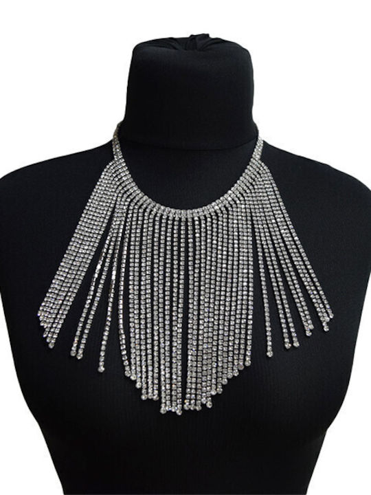 Velve Choker