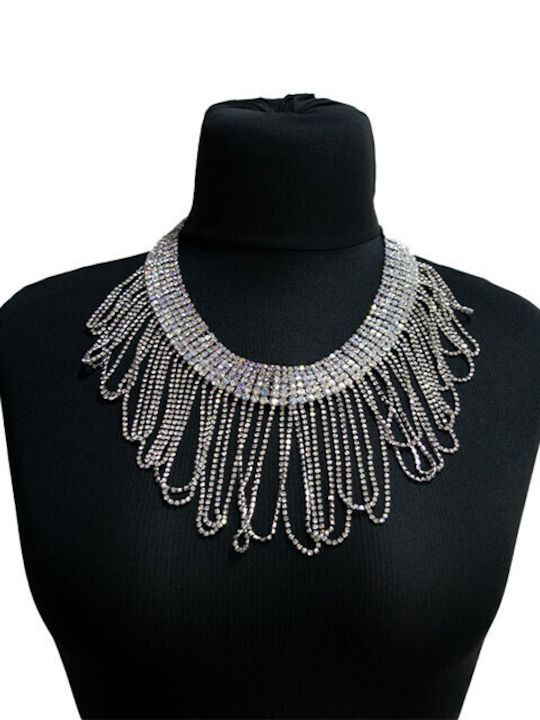 Velve Choker