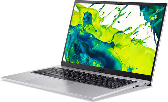 Acer Aspire Go 15 AG15-72P-77JA -77JA 15.6" IPS FHD (Core 7-150U/16GB/1TB SSD/W11 Home) (GR Keyboard)