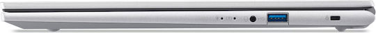 Acer Aspire Go 15 AG15-72P-77JA -77JA 15.6" IPS FHD (Core 7-150U/16GB/1TB SSD/W11 Home) (GR Keyboard)
