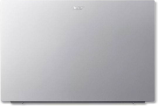 Acer Aspire Go 15 AG15-72P 15.6" IPS FHD (Kern 7-150U/16GB/512GB SSD/W11 Startseite) (GR Tastatur)