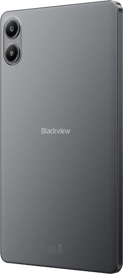BlackView Link 2 8.68" Tablet (4GB/128GB) Γκρι